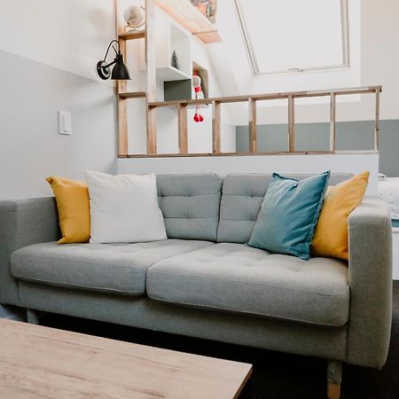 Chambres D'Hotes "Les Trois Loupiots" Chanteloup En Brie Exterior foto