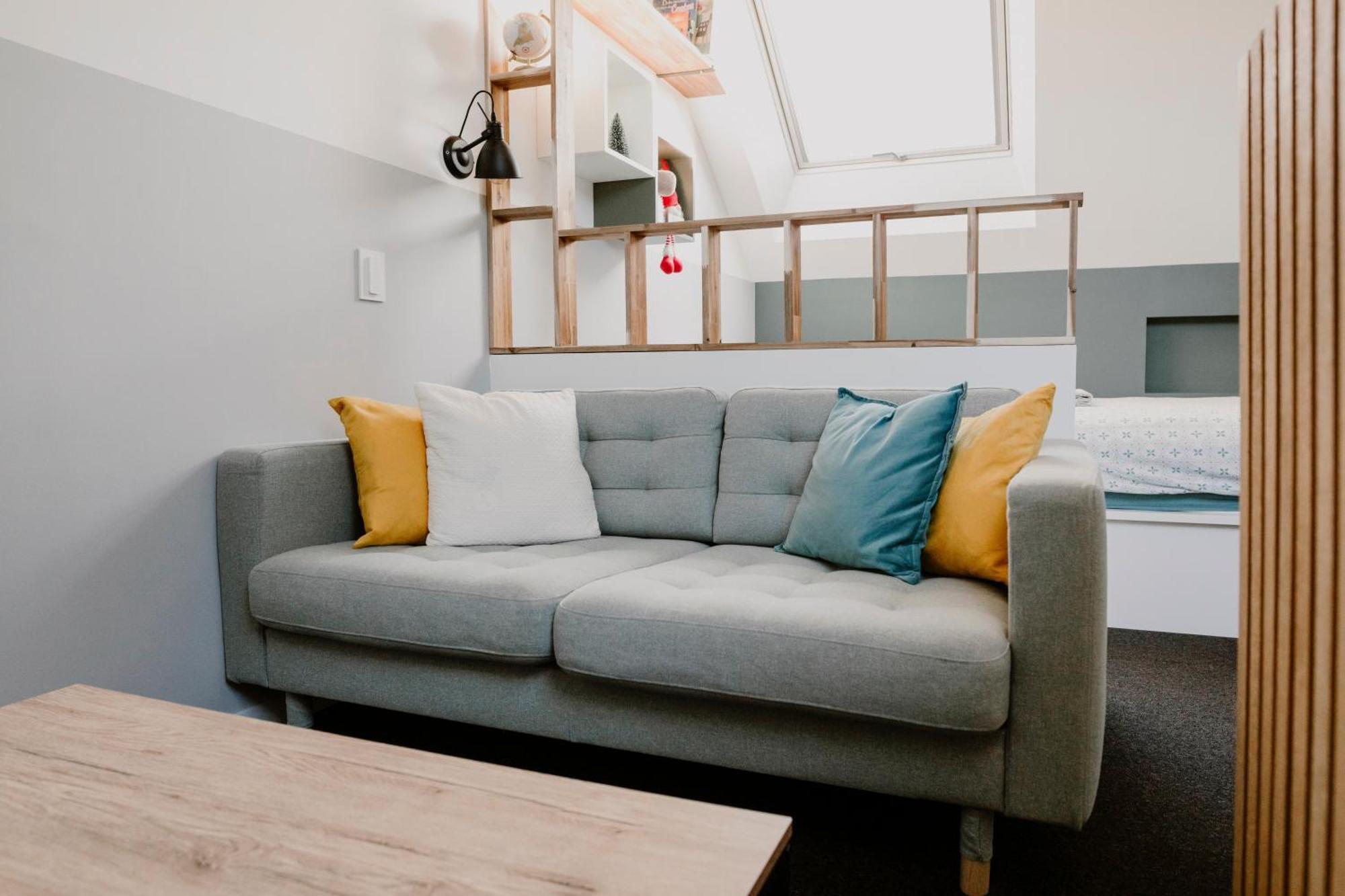 Chambres D'Hotes "Les Trois Loupiots" Chanteloup En Brie Exterior foto